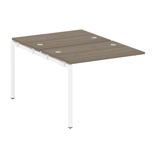 Проходной элемент бенч-системы на П-обр. м/к Metal System Quattro 40БП.ПРС-СП-2.1 фото 2