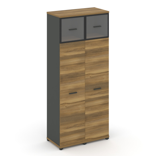 Шкаф офисный Concept CN.STU-527 RPB