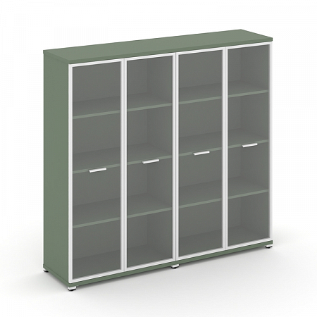 Шкаф офисный Concept CN.STS-426 RPW