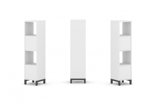 Набор стеллажа Style Project SN.NS-411 фото 21