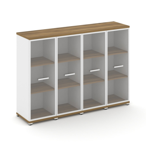 Шкаф офисный Concept CN.STU-346 RPW