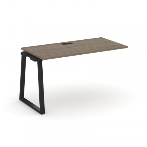 Style Project Проходной наб. элем. SN-6T1.ONRS-001 Акация Лорка/Металл Антрацит/Заглушка Пластик Чер фото 6 Style Project Проходной наб. элем. SN-6T1.ONRS-001 Акация Лорка/Металл Антрацит/Заглушка Пластик Чер фото 6