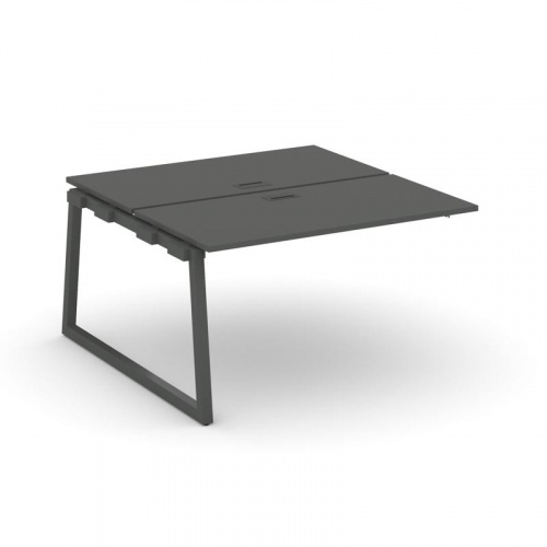 Style Project Проходной наб. элем. SN-5T1.DNRS-013 Акация Лорка/Металл Антрацит/Заглушка Пластик Чер фото 27