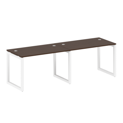 Бенч-система на 2 места на О-обр. м/к Metal System Quattro 50БО.СМ-2.2 фото 9 Бенч-система на 2 места на О-обр. м/к Metal System Quattro 50БО.СМ-2.2 фото 9