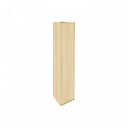 Шкаф высокий узкий Style Л.СУ-1.9 (R)