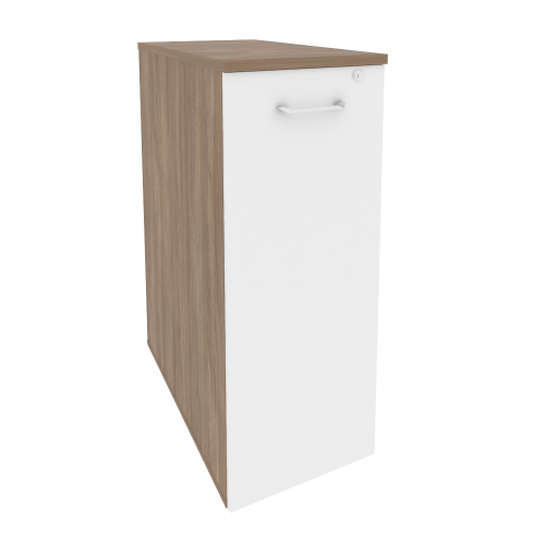 Тумба высокая выдвижная Onix O.VTPO-8 фото 8