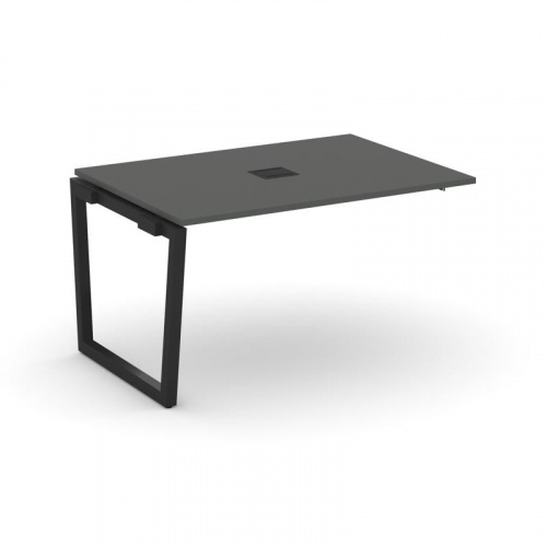 Style Project Проходной наб. элем. перег. стола SN-5T2.NSPRG-001 Акация Лорка/Металл Антрацит/Заглуш фото 4 Style Project Проходной наб. элем. перег. стола SN-5T2.NSPRG-001 Акация Лорка/Металл Антрацит/Заглуш фото 4