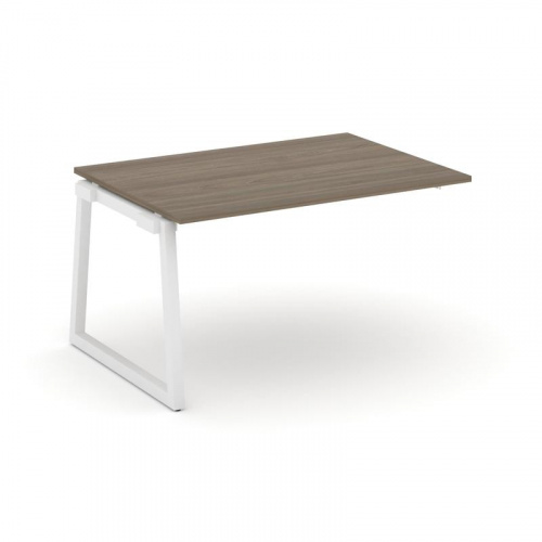 Style Project Проходной наб. элем. перег. стола SN-5T1.NSPRG-001.3 Акация Лорка/Металл Антрацит 980* фото 14