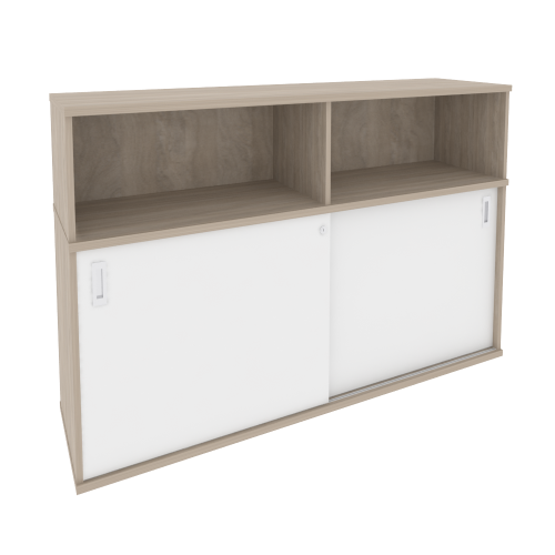 Шкаф-купе приставной/опорный Onix O.SHKO-2.8 фото 7