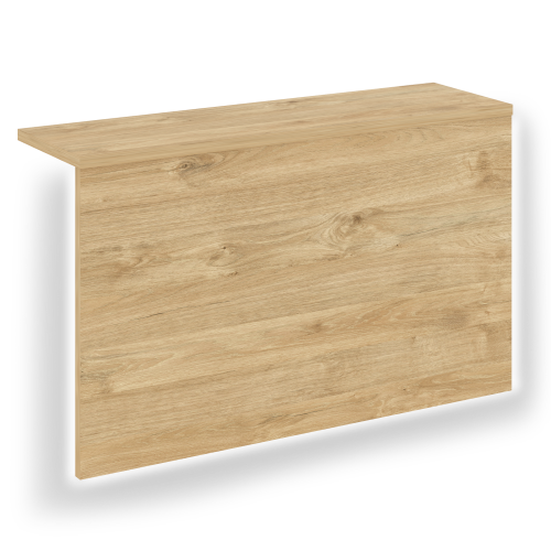 Накладка с подсветкой высокая Onix O.R-NP.V-158.1.S фото 4