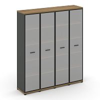 Шкаф офисный Concept CN.STU-548 RMB