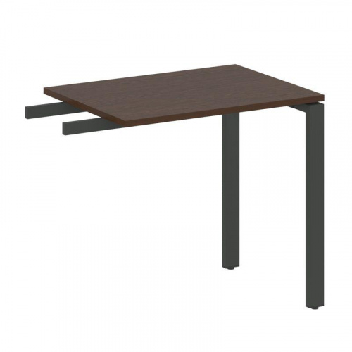 Приставной элемент Metal System БП.ПР-2 фото 2