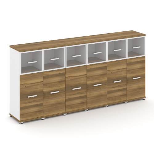 Шкаф офисный Concept CN.STU-364 RPW