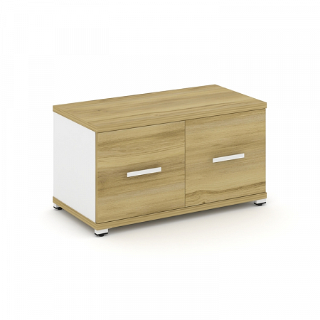 Шкаф офисный Concept CN.STS-113 W