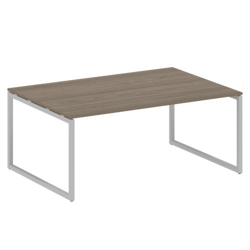 Стол переговоров на О-обр. м/к Metal System Quattro 40БО.ПРГ-1.5 фото 3