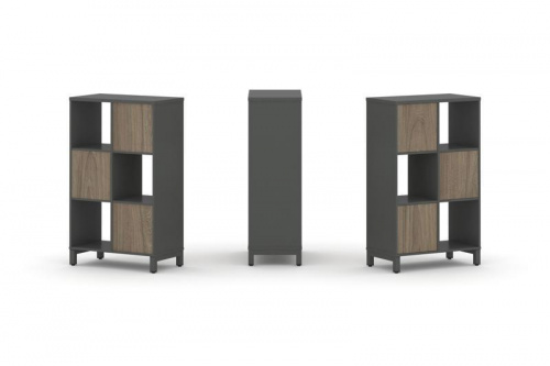 Набор стеллажа Style Project SN.NS-321 фото 16