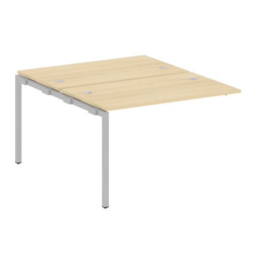 Проходной элемент бенч-системы на П-обр. м/к Metal System Quattro 40БП.ПРС-СП-2.2 фото 4 Проходной элемент бенч-системы на П-обр. м/к Metal System Quattro 40БП.ПРС-СП-2.2 фото 4