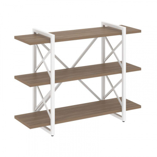 Стеллаж на 3 полки Loft VR.L-MST.O-3.8V фото 4