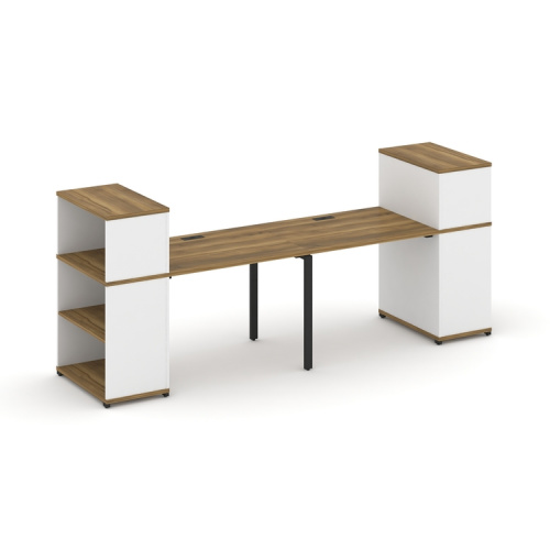 Бенч-система с опорными стеллажами Concept CN.ORS-209 фото 5