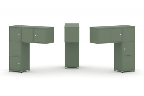 Надставка для стола низкая Concept CN.DNN-007 фото 3