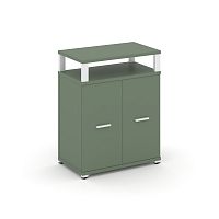 Распашной шкаф опорный/приставной Concept CN.SOPR-002