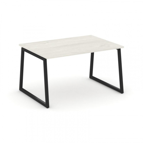 Style Project Стол переговорный SN-4T1.SPRG-004.3 Акация Лорка/Металл Антрацит 1580*980*750 фото 8 Style Project Стол переговорный SN-4T1.SPRG-004.3 Акация Лорка/Металл Антрацит 1580*980*750 фото 8