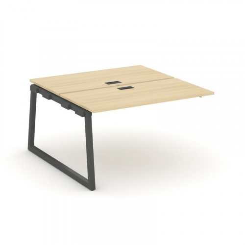 Style Project Проходной наб. элем. SN-5T1.DNRS-013 Акация Лорка/Металл Антрацит/Заглушка Пластик Чер фото 28