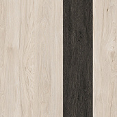 Денвер Светлый / Дуб Темный / Металл Антрацит