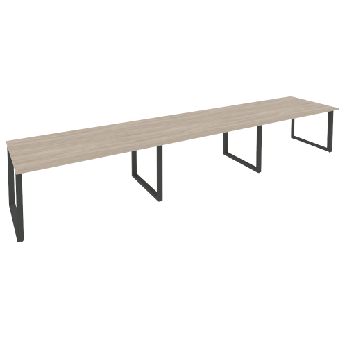 Стол переговорный Onix O.MO-PRG-3.4 фото 5