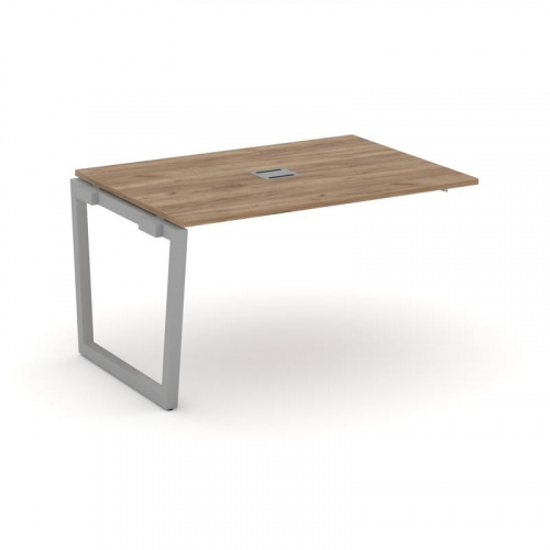 Style Project Проходной наб. элем. перег. стола SN-5T2.NSPRG-001 Акация Лорка/Металл Антрацит/Заглуш фото 10 Style Project Проходной наб. элем. перег. стола SN-5T2.NSPRG-001 Акация Лорка/Металл Антрацит/Заглуш фото 10