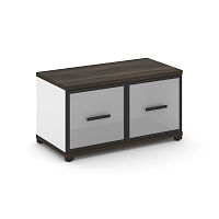 Шкаф офисный Concept CN.STS-113 RMB