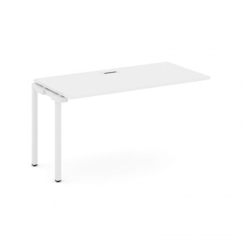 Style Project Проходной наб. элем. SN-4P.ONRS-013 Дуб Наварра/Металл Серый 1380*700*750 фото 18