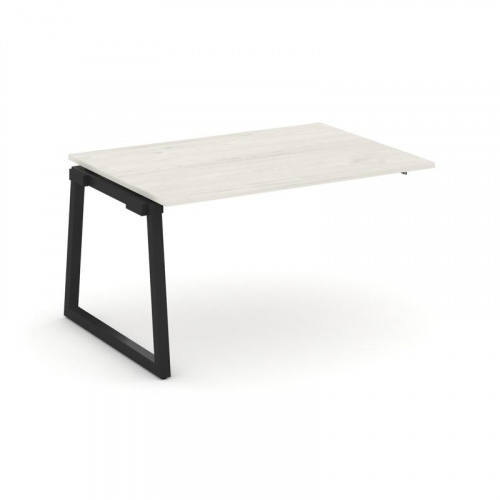 Style Project Проходной наб. элем. перег. стола SN-5T1.NSPRG-001.3 Акация Лорка/Металл Антрацит 980* фото 6