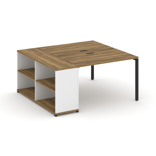 Бенч-система с опорным стеллажом Concept CN.DRS-202 фото 7