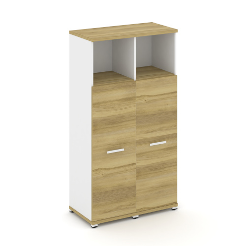 Шкаф офисный Concept CN.STU-423 W фото 3