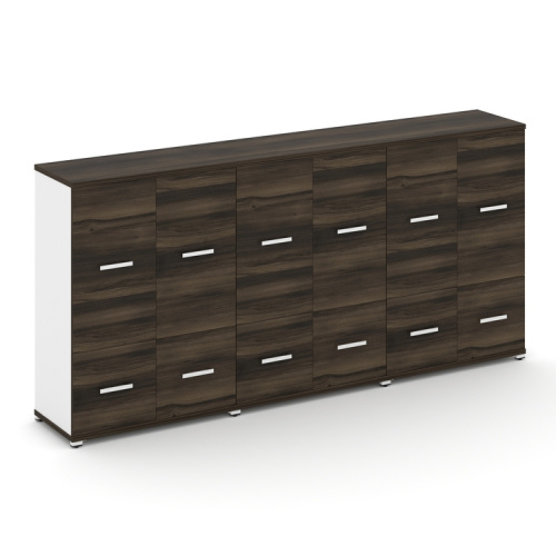 Шкаф офисный Concept CN.STS-332 W фото 2