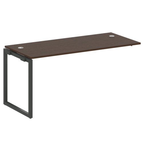 Проходной элемент бенч-системы на О-обр. м/к Metal System Quattro 40БО.ПРС-СП-1.4 фото 14