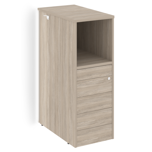 Тумба с подсветкой на 5 ящиков Onix O.R-TV-5 TIP.S фото 14