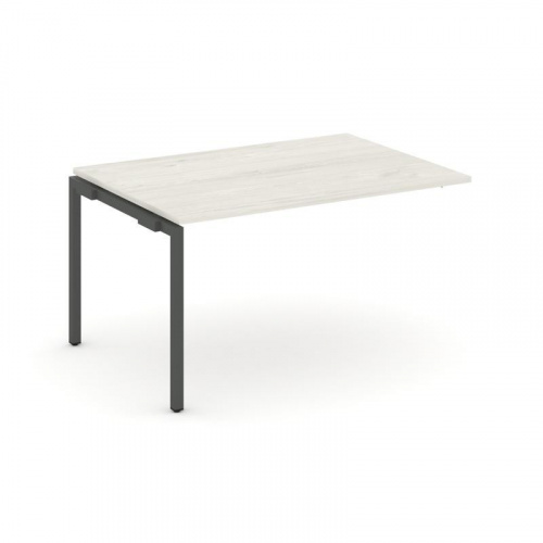 Style Project Проходной наб. элем. перег. стола SN-4P.NSPRG-001.3 Тиквуд Светлый/Металл Антрацит 980 фото 19