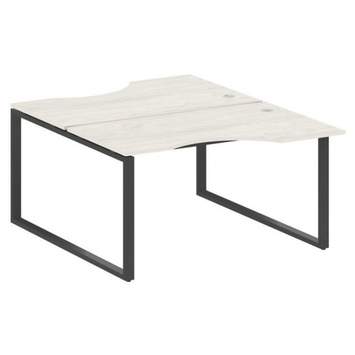 Бенч-система на О-обр. м/к Metal System БО.РАС-СА-2.2 фото 5