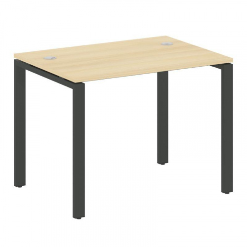 Стол письменный Metal System БП.СП-1 фото 11