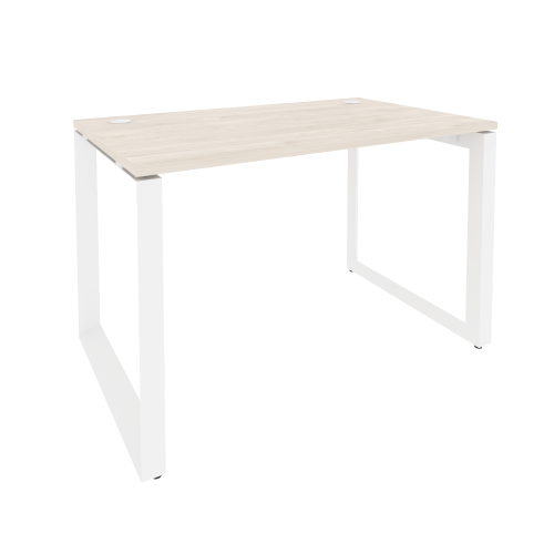 Стол рабочий на О-обр. м/к Onix O.MO-SP-2.7