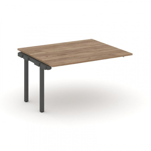 Style Project Проходной наб. элем. перег. стола SN-5P.NSPRG-032.3 Акация Лорка/Металл Антрацит 1180* фото 16 Style Project Проходной наб. элем. перег. стола SN-5P.NSPRG-032.3 Акация Лорка/Металл Антрацит 1180* фото 16