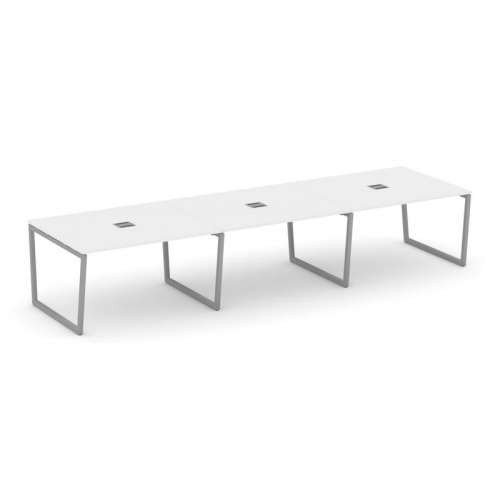 Style Project Стол переговорный SN-4T2.SPRG-053 Акация Лорка/Металл Антрацит/Заглушка Металл Антраци фото 15 Style Project Стол переговорный SN-4T2.SPRG-053 Акация Лорка/Металл Антрацит/Заглушка Металл Антраци фото 15