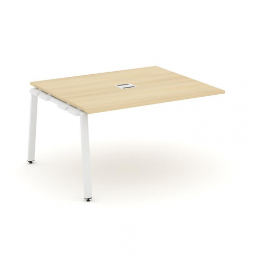 Style Project Проходной наб. элем. перег. стола SN-6A.NSPRG-034 Дуб Наварра/Металл Белый 1580*1180*7 фото 18 Style Project Проходной наб. элем. перег. стола SN-6A.NSPRG-034 Дуб Наварра/Металл Белый 1580*1180*7 фото 18