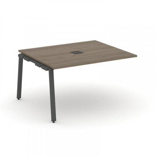 Style Project Проходной наб. элем. перег. стола SN-6A.NSPRG-034 Дуб Наварра/Металл Белый 1580*1180*7 фото 25 Style Project Проходной наб. элем. перег. стола SN-6A.NSPRG-034 Дуб Наварра/Металл Белый 1580*1180*7 фото 25