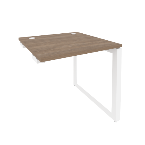 Стол-приставка на О-обр. м/к Onix O.MO-SPR-0.8 фото 8