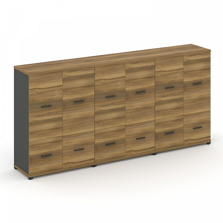 Шкаф офисный Concept CN.STS-332 A