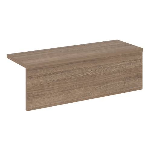 Накладка прямая низкая Onix O.R-NP.N-138.1 фото 7