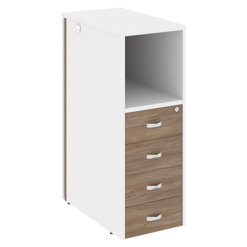 Тумба на 4 ящика Onix O.R-TV-4 фото 13